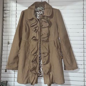 🌺Host-Pick🌺Fully-Lined&Light-Feels Like Cashmere